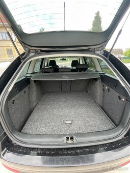 Škoda octavia 1,6tdi 77kw, 204ttkm - 5
