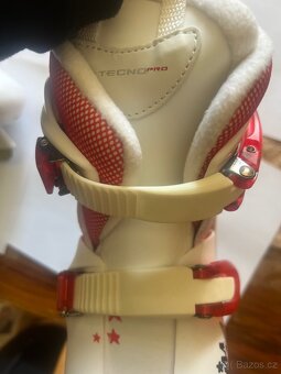 Brusle Techno Pro - 5