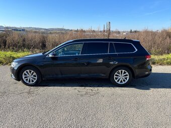 Volkswagen Passat Variant DSG - 5