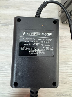 Profesionální videorekordér SONY BVU-150P - 5