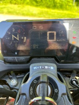 Honda CB500F / 2020 / 35KW / A2 - 5
