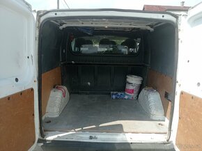 Prodám Ford Transit - 5
