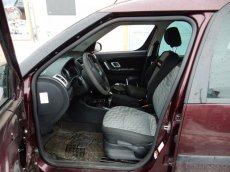 Roomster 1.4 16v 63kw - náhradní díly - 5