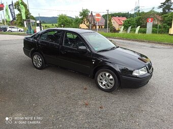 Škoda Octavia STYLE 66 KW - 5