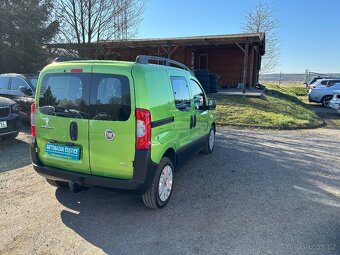 Fiat Fiorino 1.3 JTD - 5