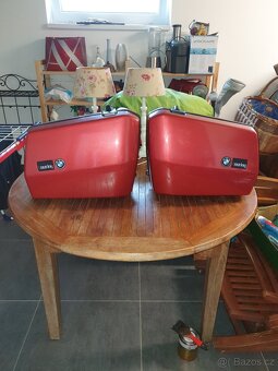 BMW K 75 S - 5