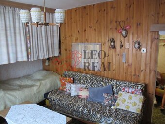 Prodej rodinného domu, okr. Blansko, + zahrada + 2500m2 orná - 5