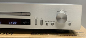 YAMAHA CD-N301 Network Stereo CD Player/ SPORTIFY - 5