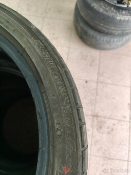 Pneumatiky letní Bridgestone 215/40R17 - 5