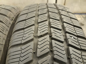Zimni pneu Barum 175/65/15 84T - 5