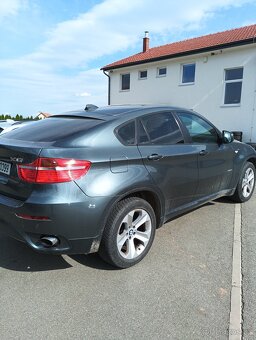 BMW X6 - 5