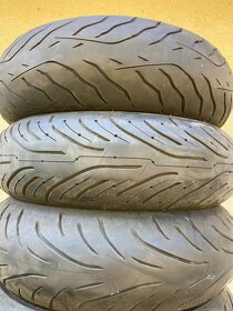 Motopneumatiky 180/55ZR 17 M/C 73W - 5