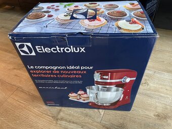 Electrolux Assistent EKM4000 kuchyňský robot - 5