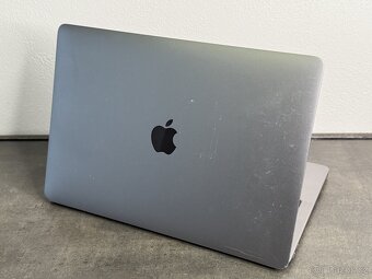 MacBook Pro 13'' 2017 i5 / 8GB / 128GB SSD / Space Gray - - 5