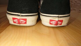 Tenisky Vans Nintendo - 5