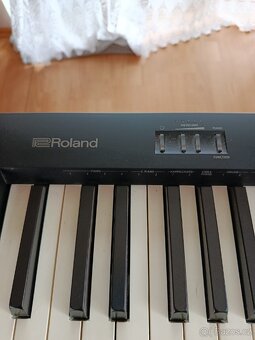 Digitální stage piano - 5