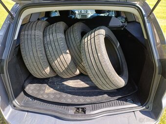 Ford Mondeo combi 2.0 TDCi - 5