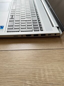 HP ProBook 450 G8 - GeForce MX450 - 5