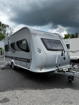 Hobby LaVita 495 UL ~ Mover - 5
