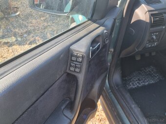 OPEL ASTRTA G KOMBI- DOBRÁ VÝBAVA - 5