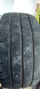 Letní pneu Continental 205/65 R16C - 5