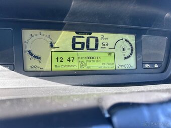 Citroën C4 Grand Picasso 1.8i, 7 míst, panoráma, tažné - 5