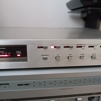 GRUNDIG ST 1500 - 5