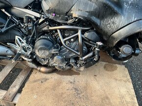 YAMAHA MXT890D rok 9.2023 Čr doklady - 5