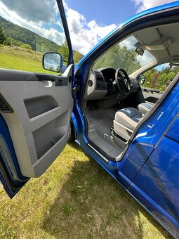 Volkswagen Caravelle T5 LONG 128kW - 5
