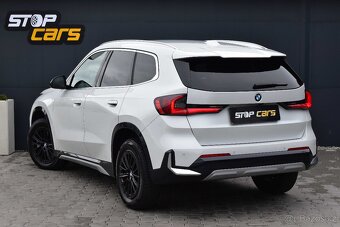 BMW X1 xDrive23d TAŽNÉ DPH ČR 1.MAJITEL - 5