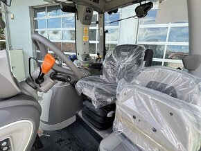 Traktor Deutz-Fahr Agrotron 6160 PS - výhodná nabídka - 5