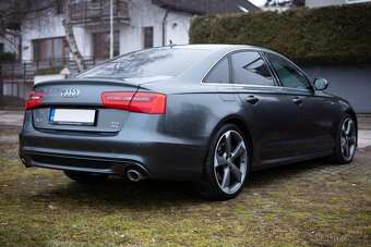Audi A6 BiTDI S-LINE QUATTRO - 5