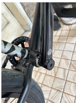 BMX kolo - 5