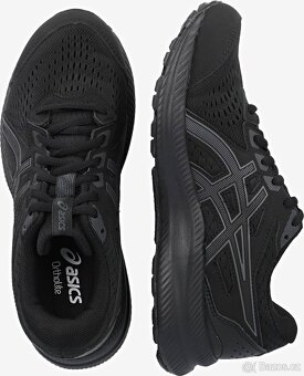 ASICS GEL-CONTEND 7 Běžecké stabilní boty Unisex 43,5 - 5