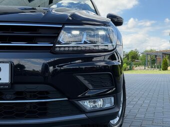 VW Tiguan 2.0 TDi 110 kw 4x4 / Highline / ČR - 5