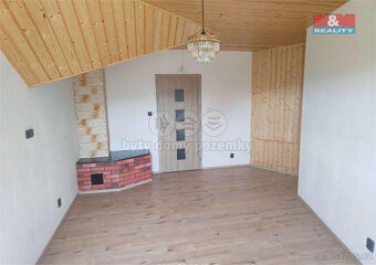 Pronájem bytu 3+1, 130 m², Varnsdorf, ul. Mladoboleslavská - 5