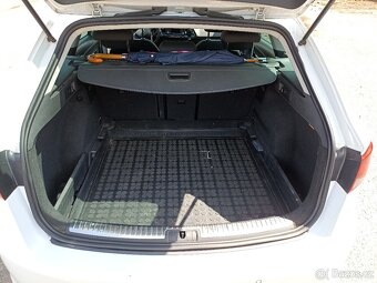 Seat Leon ST 1.2 TSI 81kW - 5