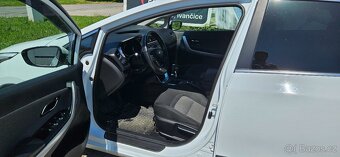 rezervace Kia Ceed SW, 1,6CRDI 100KW - 5