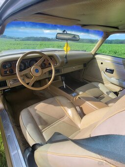 Chevrolet Camaro 5,7 V8 LT - 5