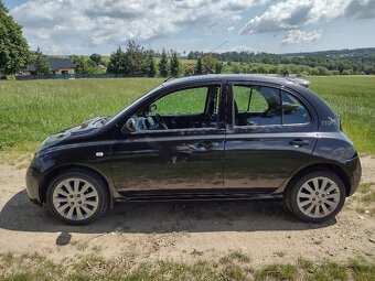 Nissan Micra 160 SR - 5