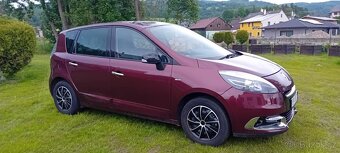 Renault Scenic 1.6 Dci, Bose, panorama, facelift - 5