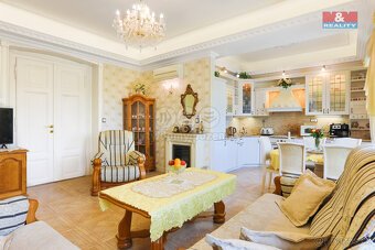 Prodej bytu 3+kk, 81 m², Karlovy Vary, ul. Zeyerova - 5