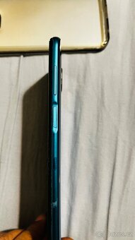 Redmi Note 9s 6GB/128GB 2.3 GHz snapdragon - 5