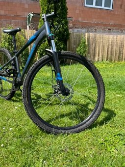 Na prodej: Horské kolo ROCKRIDER 27,5" ST120 - 5