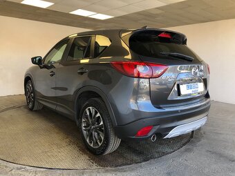 MAZDA CX- 5 SKIACTIV AWD - 5