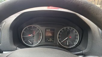 Škoda octavia II. combi 1,6 MPI (LPG) - 5