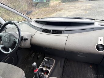 Espace 1.9 dci 88kw - 5