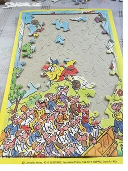 Puzzle - 5