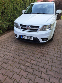 Fiat Freemont - 5