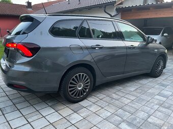 Tipo 1.6 MultiJet 88kw r.v.2018 Automat S- Design - 5